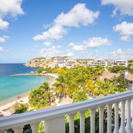 Blue Bay Beach Apartments Ngoại thất bức ảnh