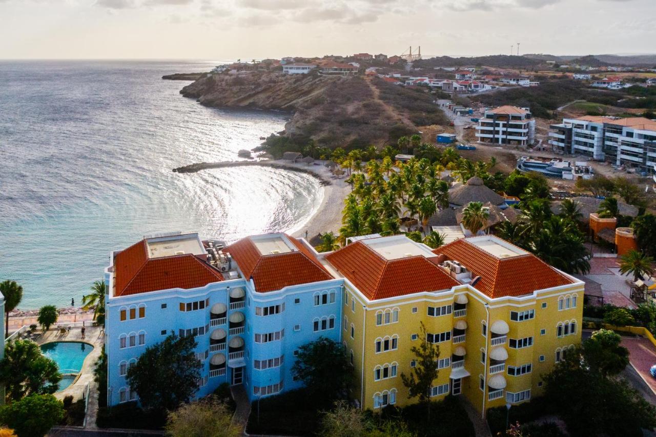 Blue Bay Beach Apartments Ngoại thất bức ảnh