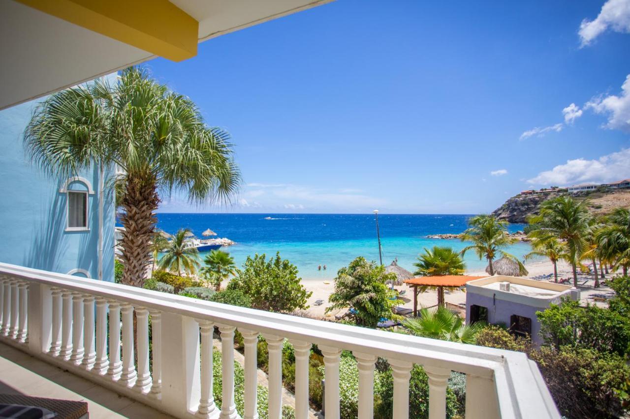 Blue Bay Beach Apartments Ngoại thất bức ảnh