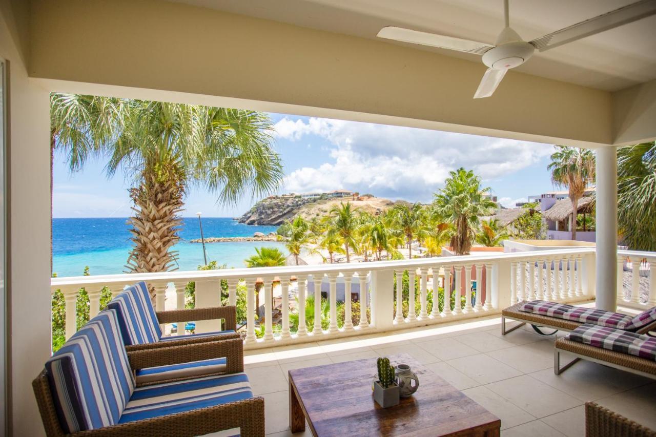 Blue Bay Beach Apartments Ngoại thất bức ảnh