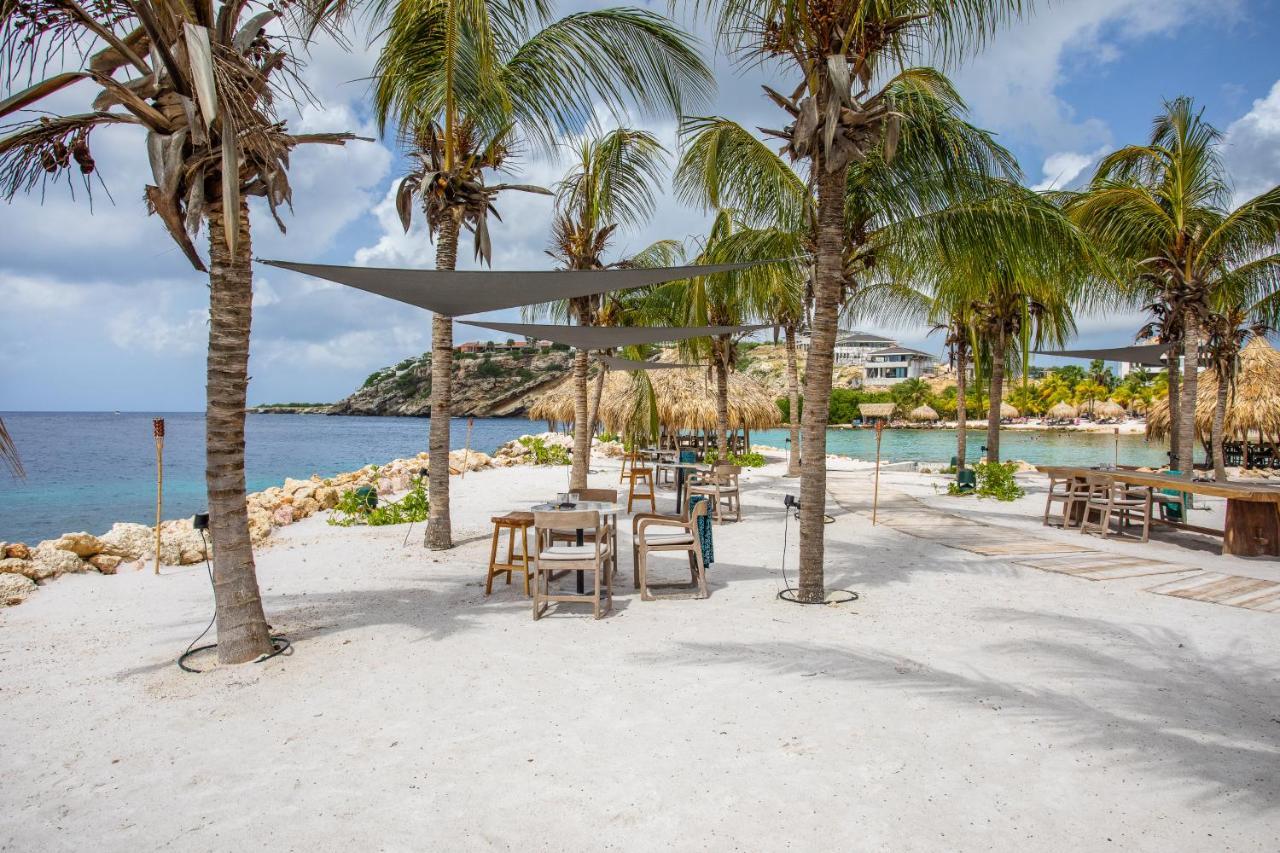Blue Bay Beach Apartments Ngoại thất bức ảnh