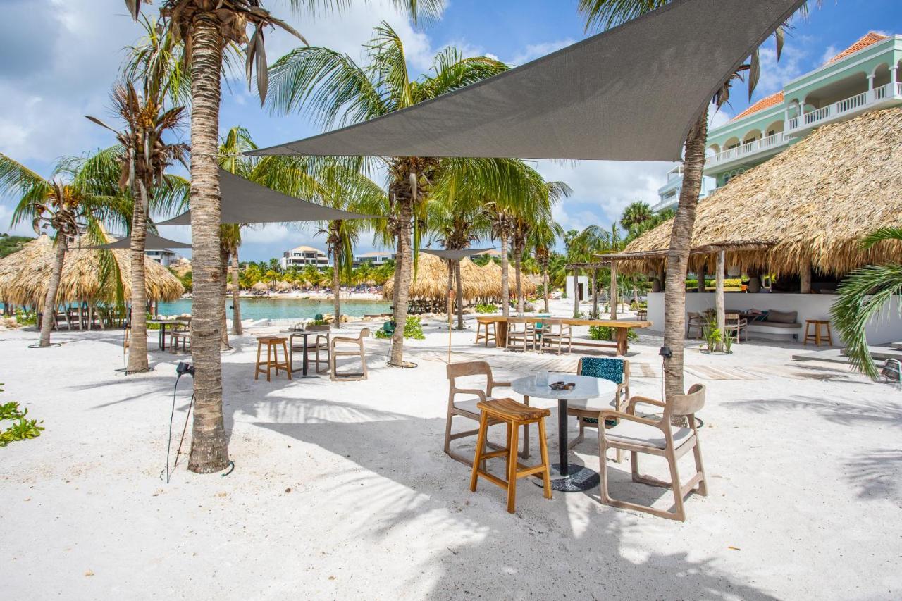 Blue Bay Beach Apartments Ngoại thất bức ảnh