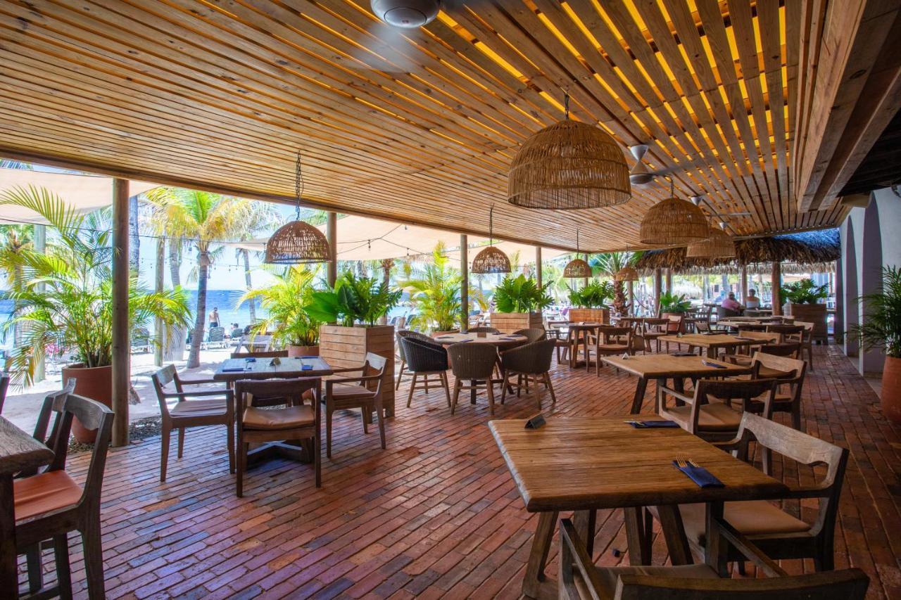 Blue Bay Beach Apartments Ngoại thất bức ảnh