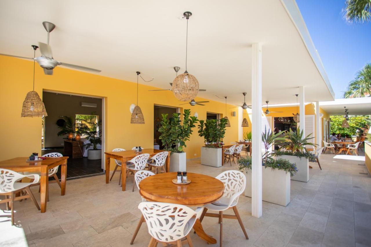 Blue Bay Beach Apartments Ngoại thất bức ảnh