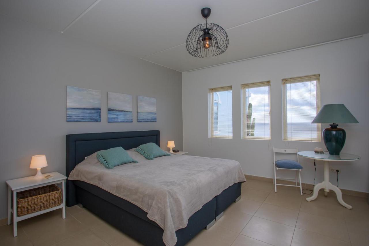 Blue Bay Beach Apartments Ngoại thất bức ảnh