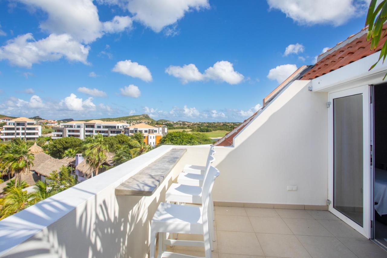 Blue Bay Beach Apartments Ngoại thất bức ảnh
