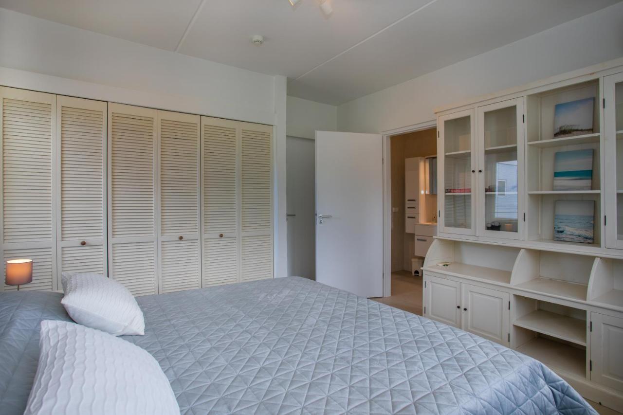 Blue Bay Beach Apartments Ngoại thất bức ảnh