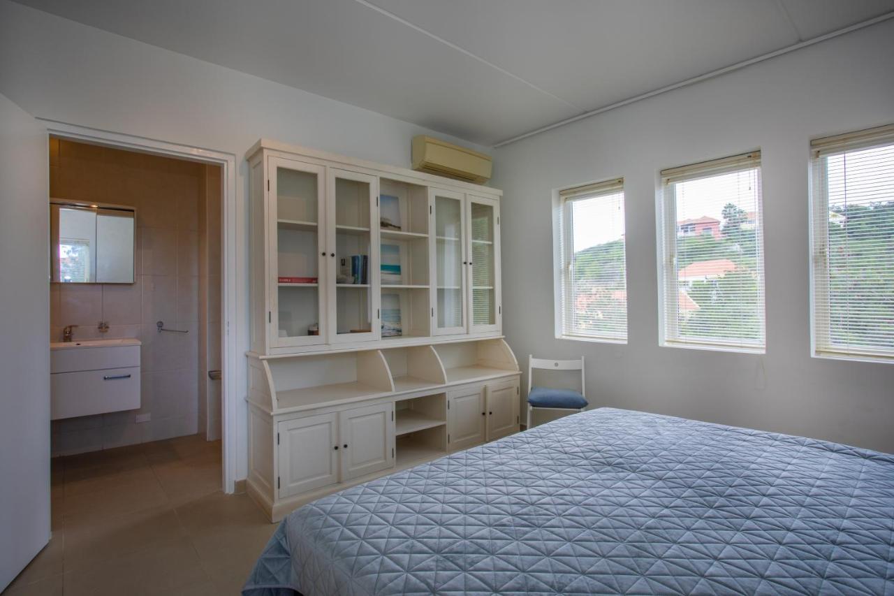 Blue Bay Beach Apartments Ngoại thất bức ảnh