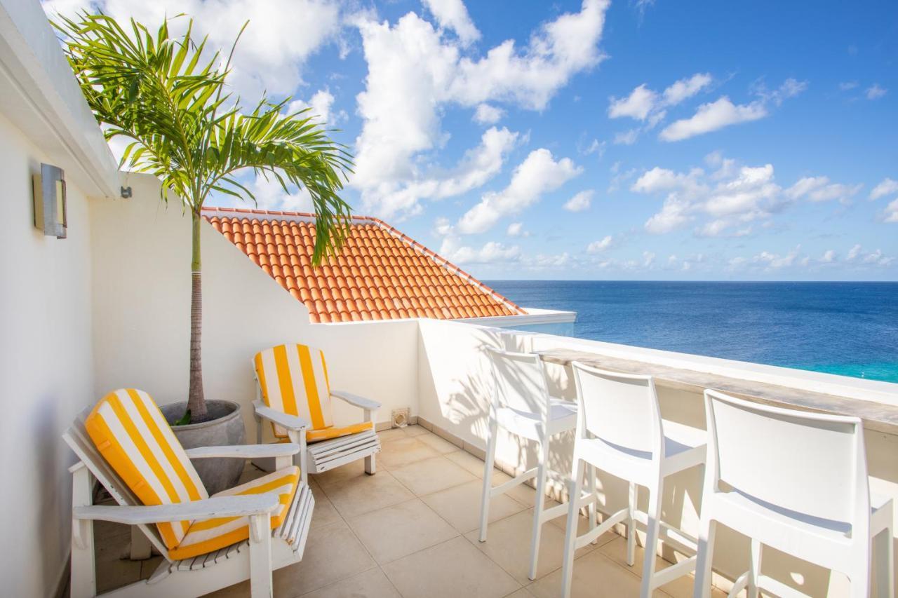 Blue Bay Beach Apartments Ngoại thất bức ảnh