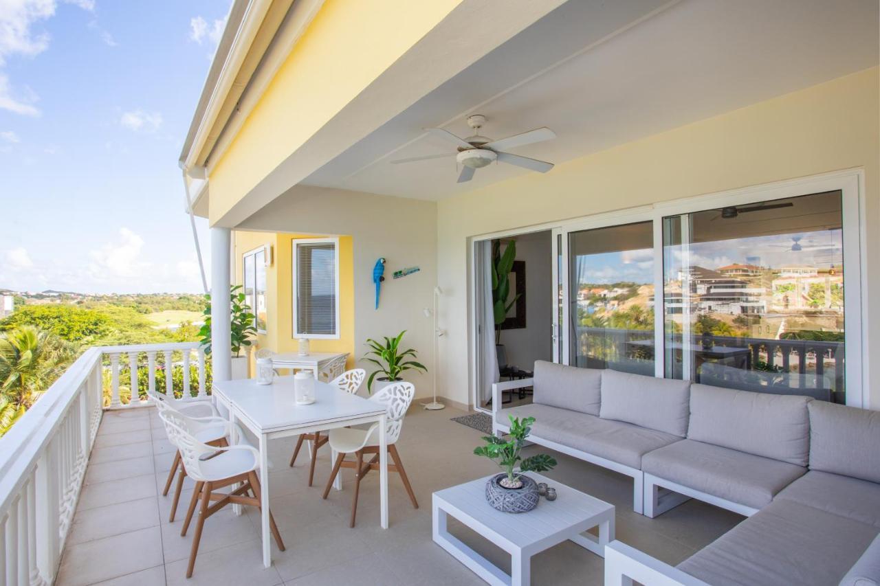 Blue Bay Beach Apartments Ngoại thất bức ảnh