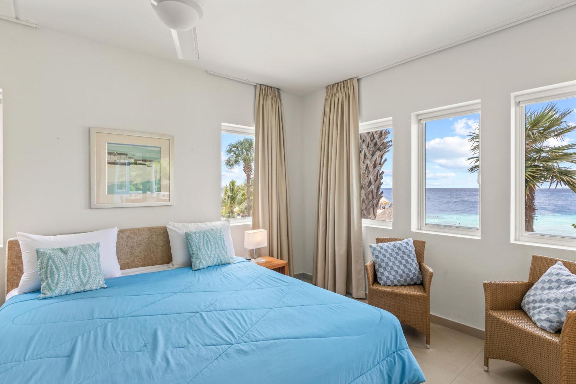 Blue Bay Beach Apartments Ngoại thất bức ảnh
