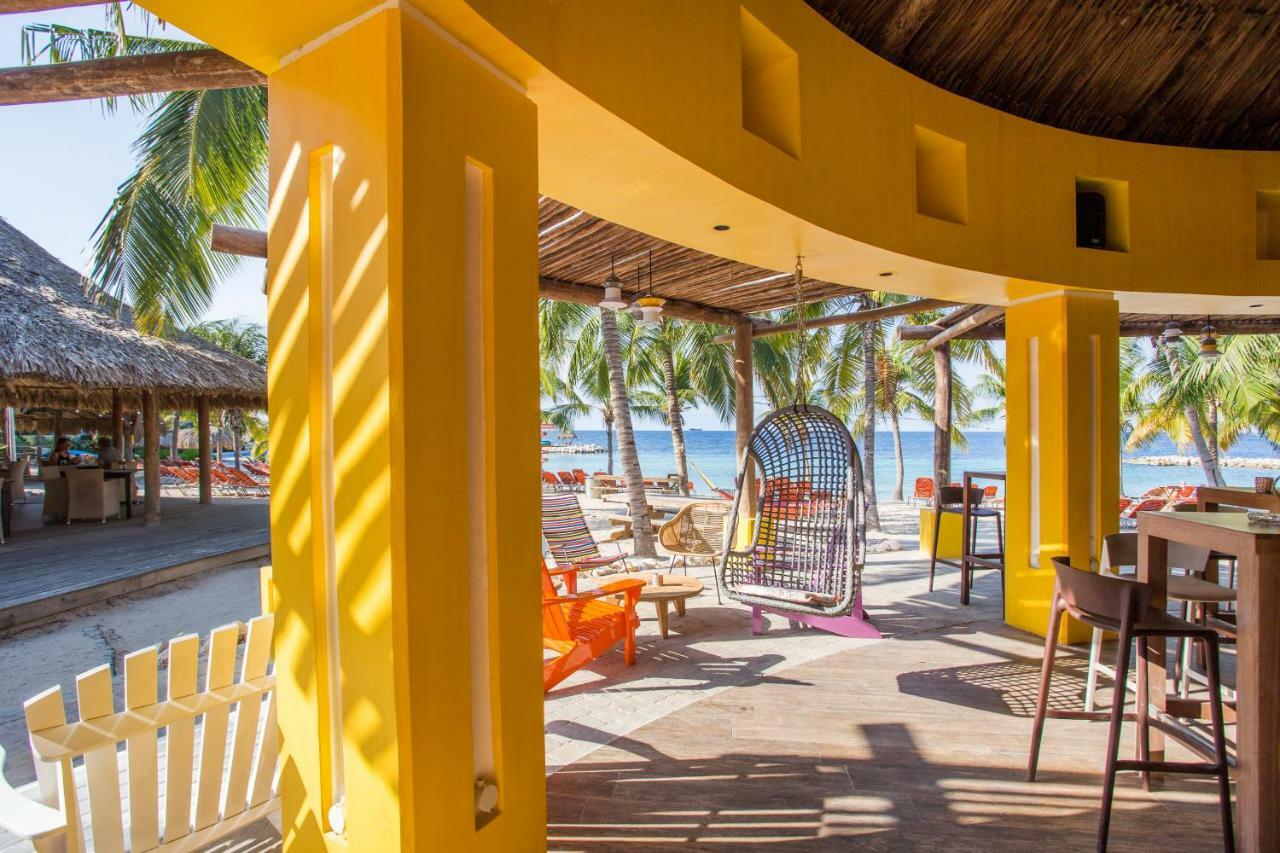 Blue Bay Beach Apartments Ngoại thất bức ảnh