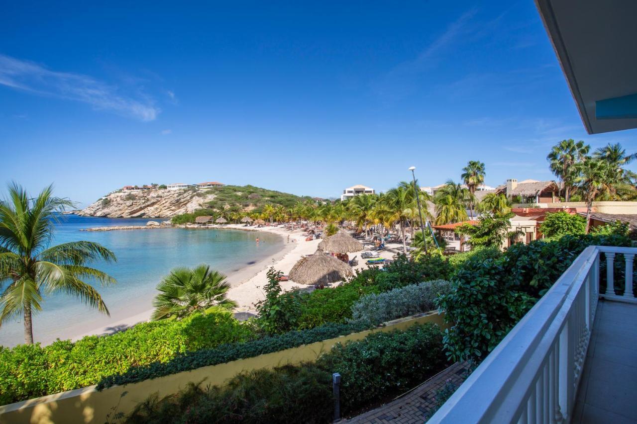 Blue Bay Beach Apartments Ngoại thất bức ảnh
